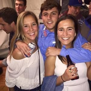 Meet your Posher, Mark